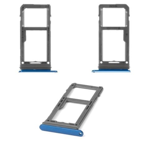 ������ (�����) SIM-����� Samsung SM-N950 Galaxy Note 8, �����, Original (PRC) | ��������� ���-�����