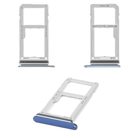 ������ (�����) SIM-����� Samsung SM-N950 Galaxy Note 8 Duos, �����, Original (PRC) | ��������� ���-�����