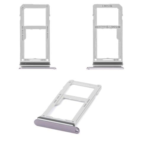 ������ (�����) SIM-����� Samsung SM-N950 Galaxy Note 8 Duos, �����������, Original (PRC) | ��������� ���-�����