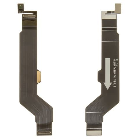 Шлейф Huawei Honor Magic, межплатный, системный, Original (PRC)