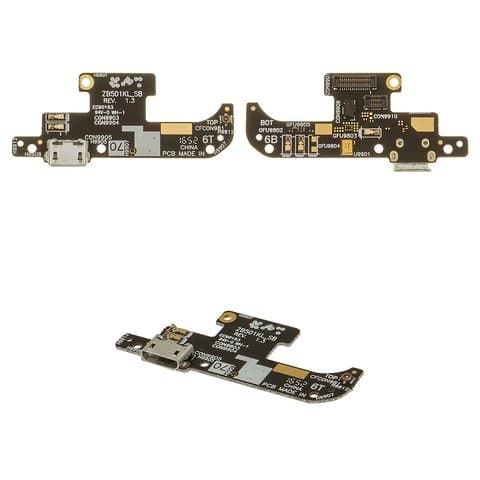 ����� ������� Asus Zenfone Live (ZB501KL), ����� ���������� �������, � ����������