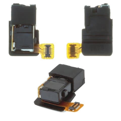 ����� Huawei Nova Plus, ���������� ���������, Original (PRC)