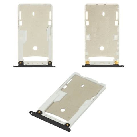 ������ (�����) SIM-����� Xiaomi Redmi 4X, ������, Original (PRC) | ��������� ���-�����