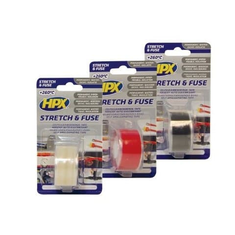 ����� ��������������� ����������� HPX 25 ��, 3 �, ������ (�������)