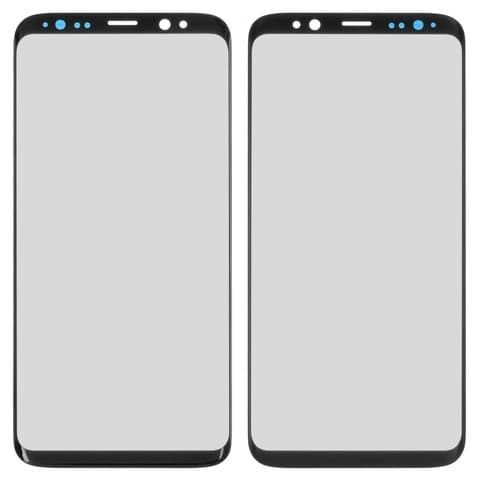 ������ ������� Samsung SM-G950 Galaxy S8, ������, Midnight Black | ������ ���������