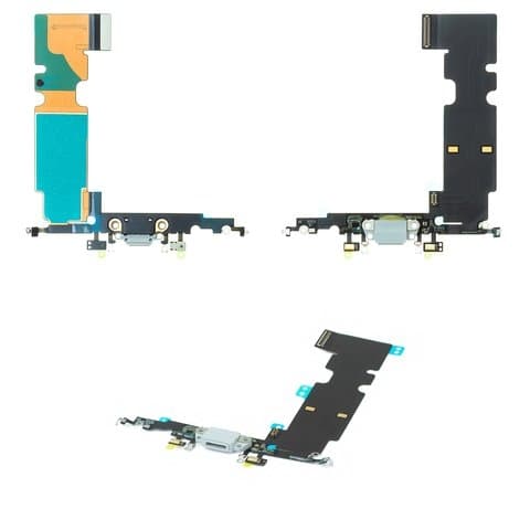 ����� ������� Apple iPhone 8 Plus, ����� ���������� �������, � ����������, �����, �����, High Copy