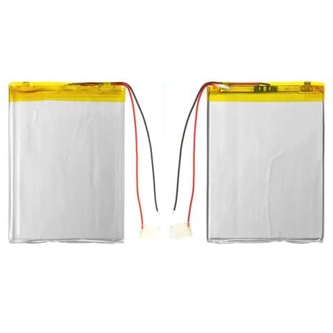 ���������� ��������� ���������, ���������, �������������, 69 x 91 x 3.2 ��, 1900 mAh,   | ���, �������, �����������