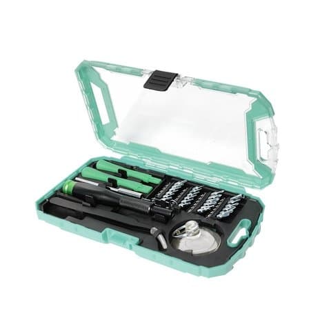 ����� ��� ������� ��������� ��������� � ��������� ProsKit SD-9322M