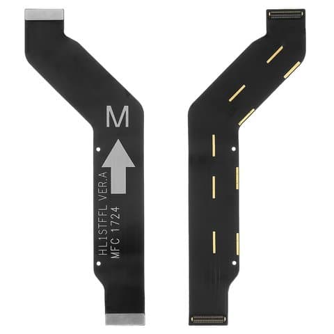 Шлейф Huawei Honor 9, STF-L09, STF-L29, межплатный, системный, Original (PRC)