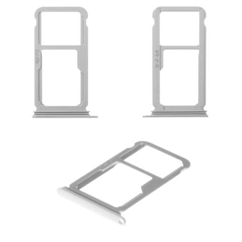 ������ (�����) SIM-����� Huawei P10 Plus, �����������, � ���������� ����� ������ (MMC), Original (PRC) | ��������� ���-�����