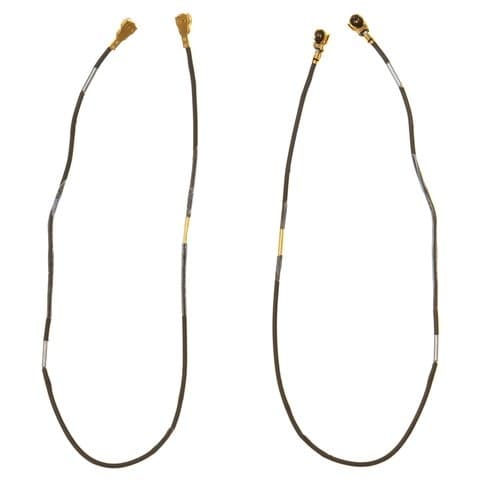 Шлейф Huawei P10, коаксиальный RF кабель, Original (PRC)