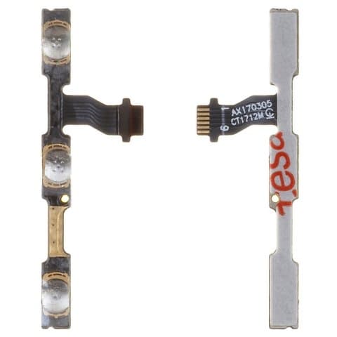 ����� Xiaomi Redmi Note 4X, ������ ���������, ������ ����� (��������� ���������), ������� ������, Original (PRC)