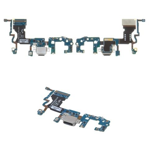 ����� ������� Samsung SM-G960 Galaxy S9, ����� ���������� �������, Original (PRC)