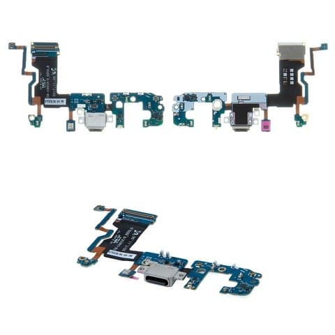 ����� ������� Samsung SM-G965 Galaxy S9 Plus, ����� ���������� �������, Original (PRC)