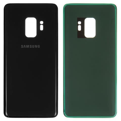 ����� ������ Samsung SM-G960 Galaxy S9, �����, Midnight Black, Original (PRC) | ������, ������ ������ ������������, ���, �������