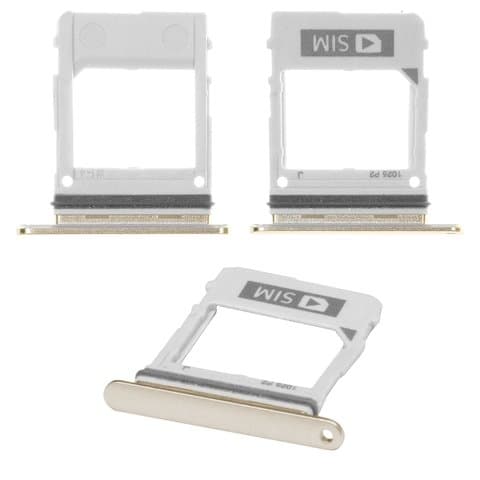 ������ (�����) SIM-����� Samsung SM-A520 Galaxy A5 (2017), SM-A530 Galaxy A8 (2018), SM-A730 Galaxy A8 Plus (2018), ����������, SIM1, dual SIM, Original (PRC) | ��������� ���-�����