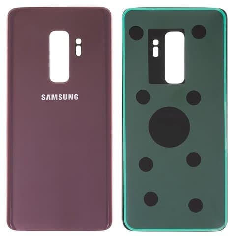 ����� ������ Samsung SM-G965 Galaxy S9 Plus, ���������, Lilac Purple, Original (PRC) | ������, ������ ������ ������������, ���, �������