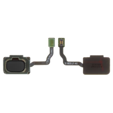 ����� Samsung SM-G960 Galaxy S9, SM-G965 Galaxy S9 Plus, ������� ��������� ������ (Touch ID), ������, Original (PRC)
