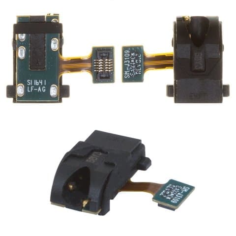 ��������� handsfree (���������) Samsung SM-J320 Galaxy J3 (2016), �� �������