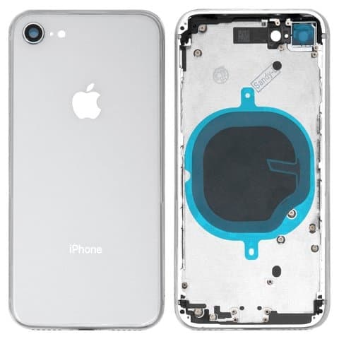 ������ Apple iPhone 8, ����, � ���������� SIM-�����, � ������� �������, Original (PRC), (������, ������)