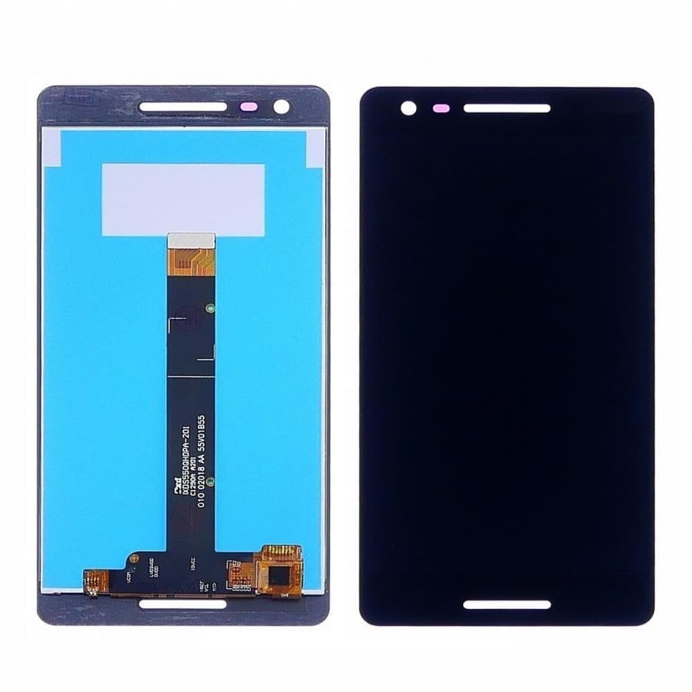 ������� Nokia 2.1 Dual Sim, ������ | � ��������� | Original (PRC) | ���������� ������, �����