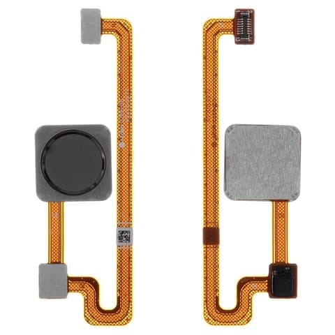 ����� Xiaomi Mi Mix 2, MDE5, ��� ������� ��������� ������ (Touch ID), ������, Original (PRC)