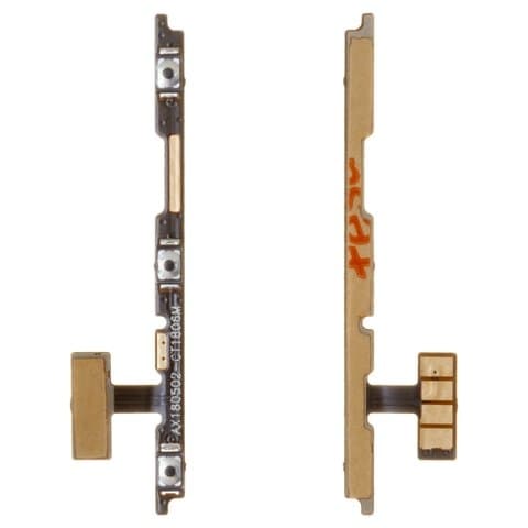 ����� Xiaomi Mi 6X, Mi A2, M1804D2SG, M1804D2SI, ������ ���������, ������ ����� (��������� ���������), ������� ������, Original (PRC)