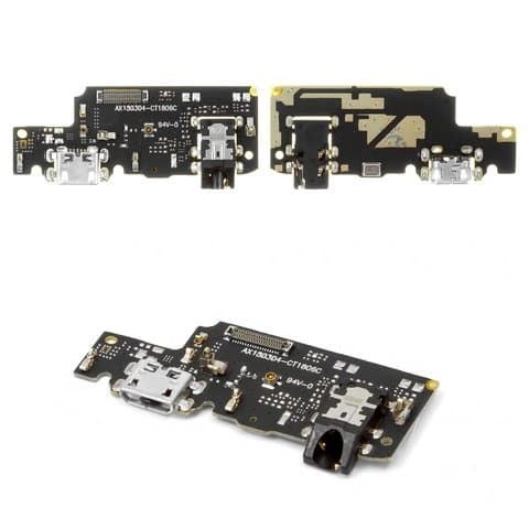 ����� ������� Xiaomi Redmi Note 5, Redmi Note 5 Pro, M1803E7SG, ����� ���������� �������, ���������� ���������, High Copy