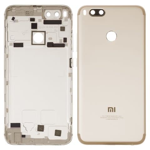 ����� ������ Xiaomi Mi 5X, Mi A1, MDG2, MDI2, MDE2, ���������, Original (PRC) | ������, ������ ������ ������������, ���, �������