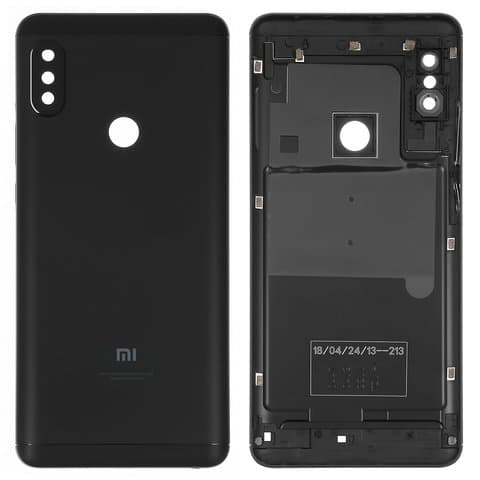 ����� ������ Xiaomi Redmi Note 5, M1803E7SG, �����, Original (PRC) | ������, ������ ������ ������������, ���, �������