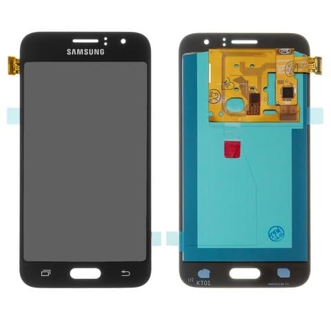 ������� Samsung SM-J120 Galaxy J1 (2016), ������ | � ��������� | High Copy, OLED | ���������� ������, �����