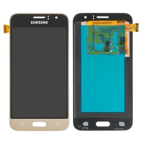 ������� Samsung SM-J120 Galaxy J1 (2016), ���������� | � ��������� | High Copy, OLED | ���������� ������, �����
