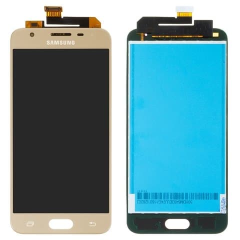 ������� Samsung SM-G570 Galaxy J5 Prime, ���������� | � ��������� | Original (���������) | ���������� ������, �����