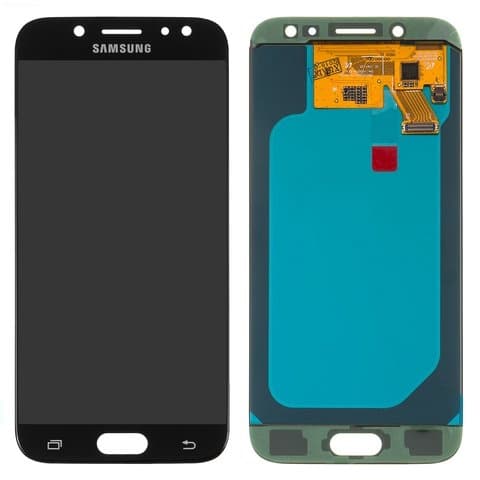 ������� Samsung SM-J530 Galaxy J5 (2017), ������ | � ��������� | Original (���������), AMOLED | ���������� ������, �����