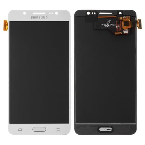 ������� Samsung SM-J510 Galaxy J5 (2016), ���� | � ��������� | High Copy, IPS | ���������� ������, �����