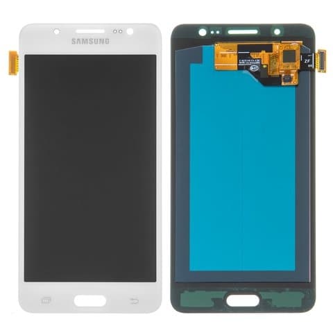 ������� Samsung SM-J510 Galaxy J5 (2016), ���� | � ��������� | High Copy, OLED | ���������� ������, �����