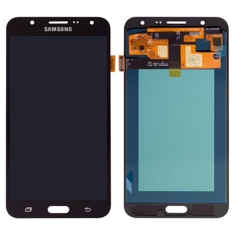 ������� Samsung SM-J700 Galaxy J7, ������ | � ��������� | High Copy, OLED | ���������� ������, �����