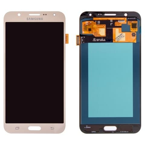 ������� Samsung SM-J700 Galaxy J7, ���������� | � ��������� | High Copy, OLED | ���������� ������, �����