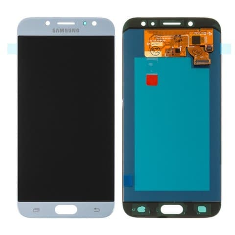 ������� Samsung SM-J730 Galaxy J7 (2017), ������� | � ��������� | High Copy, OLED | ���������� ������, �����