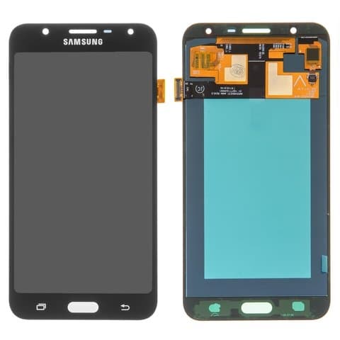 ������� Samsung SM-J701 Galaxy J7 Neo, ������ | � ��������� | High Copy, OLED | ���������� ������, �����