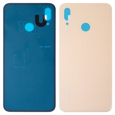 ����� ������ Huawei P20 Lite, ������, Sakura Pink, Original (PRC) | ������, ������ ������ ������������, ���, �������