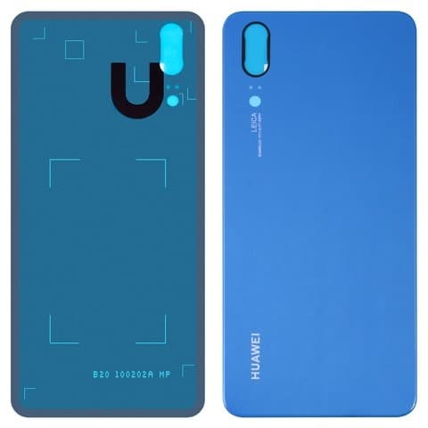 ����� ������ Huawei P20, EML-L29, EML-L09, ����, Midnight Blue, Original (PRC) | ������, ������ ������ ������������, ���, �������