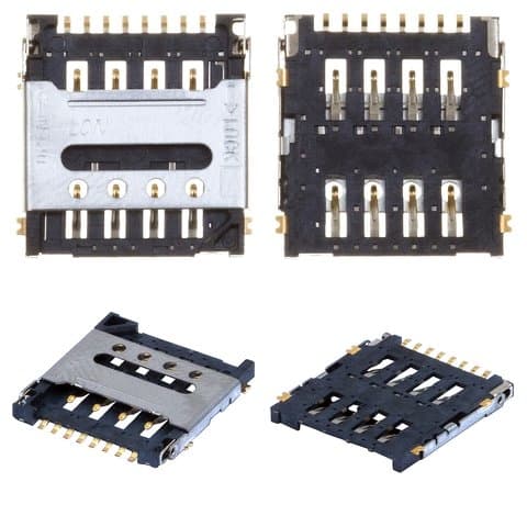 ��������� SIM-�����, ��� 8