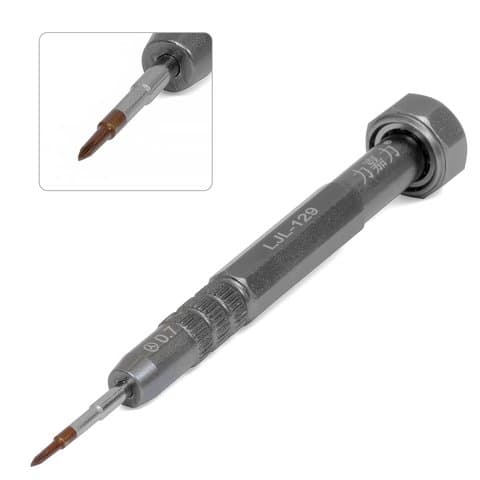 �������� ��������������� (Tri-Wing) LJL-129 Y0,7x25 mm Apple iPhone 7, Apple iPhone 7 Plus, Apple iPhone 8, Apple iPhone 8 Plus, Apple iPhone X