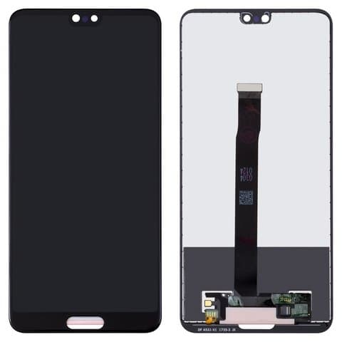 ������� Huawei P20, EML-L29, EML-L09, ������ | � ��������� | Original (PRC) | ���������� ������, �����