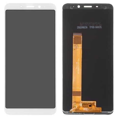 ������� Meizu M6s, M712H, ���� | � ��������� | Original (PRC) | ���������� ������, �����