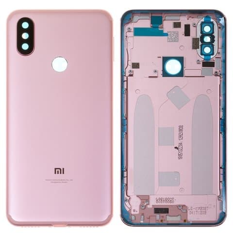 ����� ������ Xiaomi Mi 6X, Mi A2, M1804D2SG, M1804D2SI, ������, Original (PRC) | ������, ������ ������ ������������, ���, �������