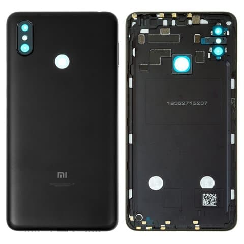 ����� ������ Xiaomi Mi Max 3, M1804E4A, �����, Original (PRC) | ������, ������ ������ ������������, ���, �������