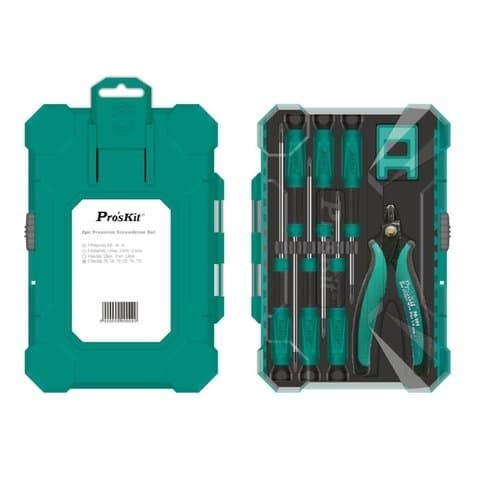 ����� ������������ �������� ProsKit PK-652