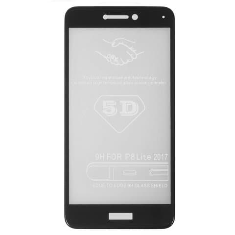 ������� ���� Huawei GR3 (2017), Honor 8 Lite, Nova Lite (2016), P8 Lite (2017), P9 Lite (2017), PRA-LA1, PRA-LX1, PRA-LX2, PRA-LX3, �����, 5D, iNobi, Full Glue, ���� �� ��� ��������, ������ � ������ | ���������� �������� ������